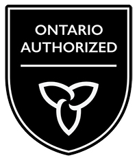 Ontario Authorized Cannabis Retailer